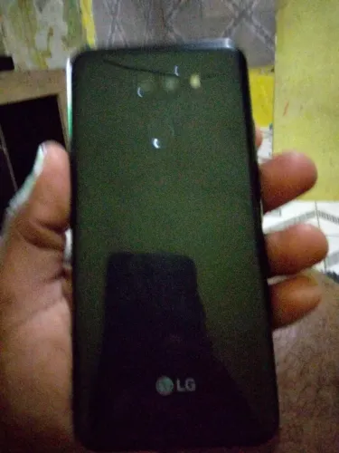 LG k40s