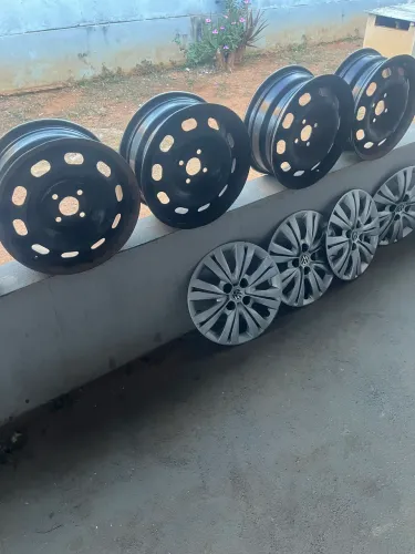 Utensílios para carro