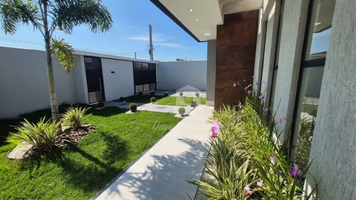 Casa de terreno inteiro Itaipuaçu