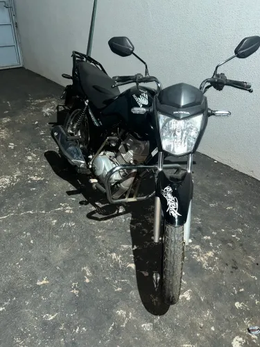 Moto 125