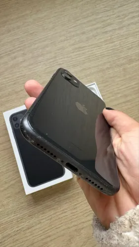 IPHONE 11 64gb