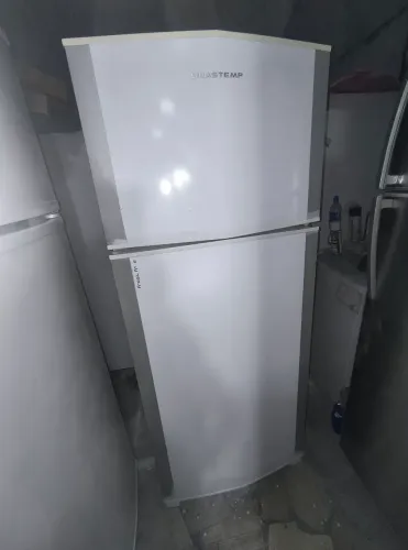 Geladeira Frost Free 400 litros entrego