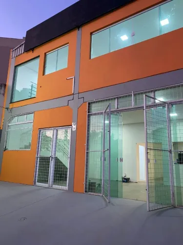 Salão à venda, 380 m² por R$ 1.900.000,00 - Jardim Faculdade - Sorocaba/SP