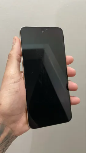 Infinix smart 9