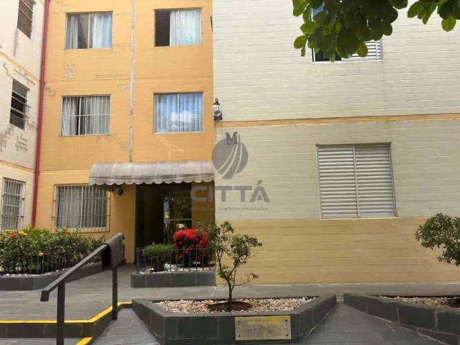 Apartamento a venda, Condominio Residencial Jardim bandeirantes, Campinas/SP.