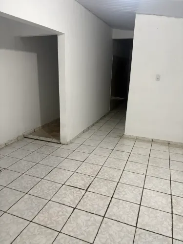 Vendo casa no Parque Piauí 