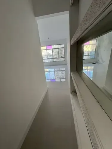 BS Imobiliária vende excelente apartamento na Rua Ator Paulo Gustavo, em Icaraí!  Apartame