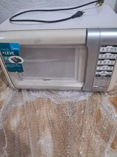 Micro-ondas Midea 30 litros 