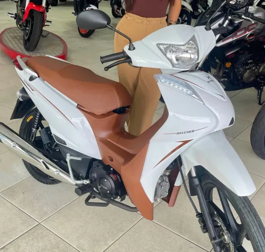Jet 125, ano2026