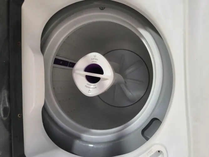 Vendo máquina de lavar Consul 9kg