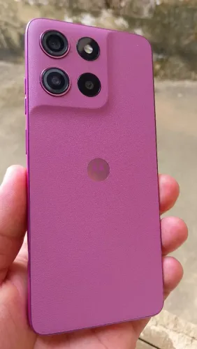 Motorola g17