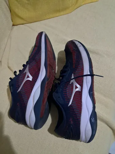 Tênis Mizuno