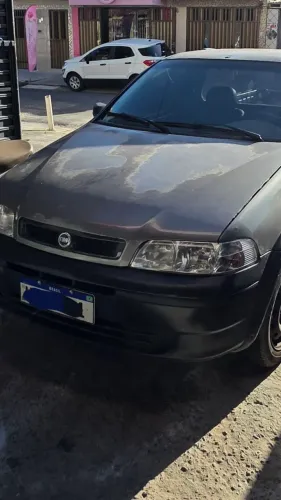 Fiat Strada 1.4 MPI Fire Flex 8V CS 2006