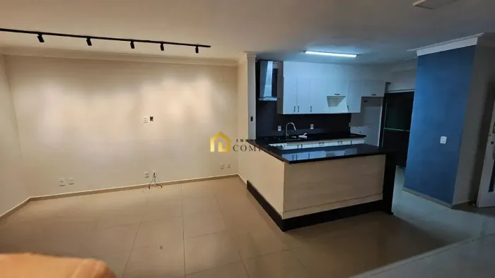 Village Viva Vida - Casa no condomínio Village Viva Vida no bairro alto da Boa Vista Soroc