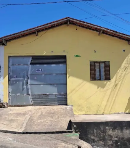 Alugo contato *22
