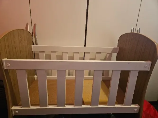 Mini berço