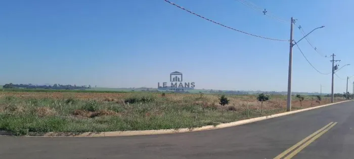 Terreno à venda em Saltinho, Nossa Senhora Aparecida I, Parque dos Ipês