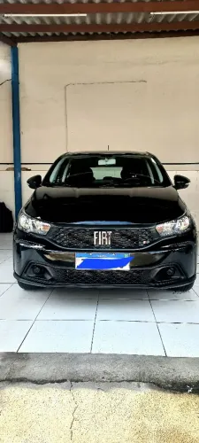 Fiat Argo Drive 1.0 6V Flex 2025
