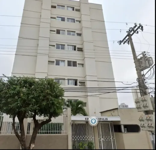apartamento para alugar com 2 quartos e armarios planejados jardim petropolis