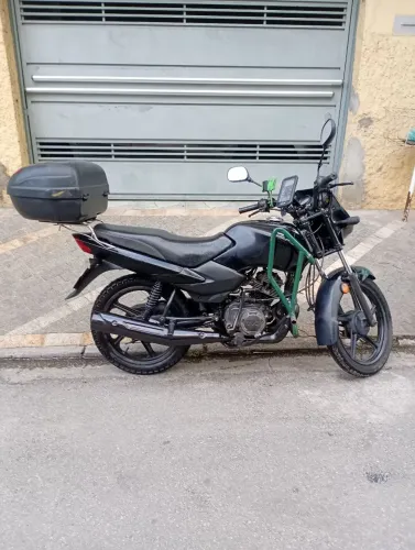 Tvs sport 110