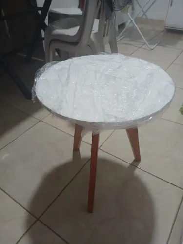 Mesa de canto