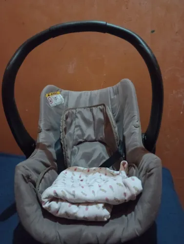 Bebê conforto 