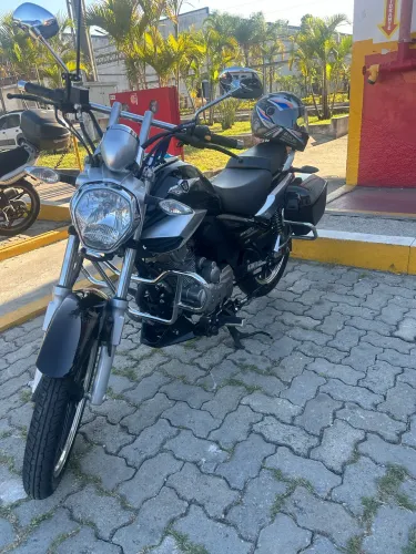 Apenas venda
