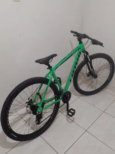 Pra vender cuidar bike aro 29 nova