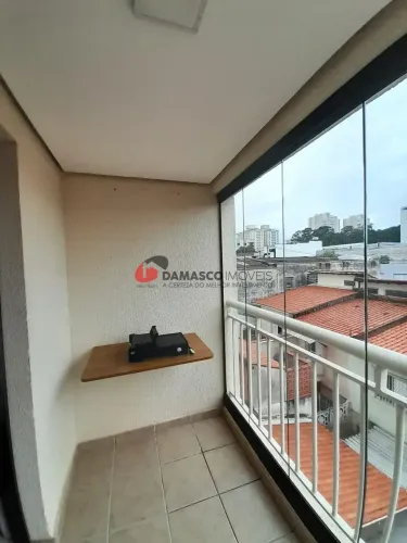 Apartamento em Santa Maria