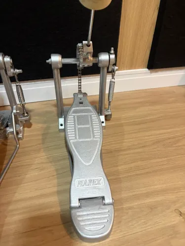 Pedal Bumbo Bateria Mapex 