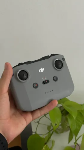 Controle DJI