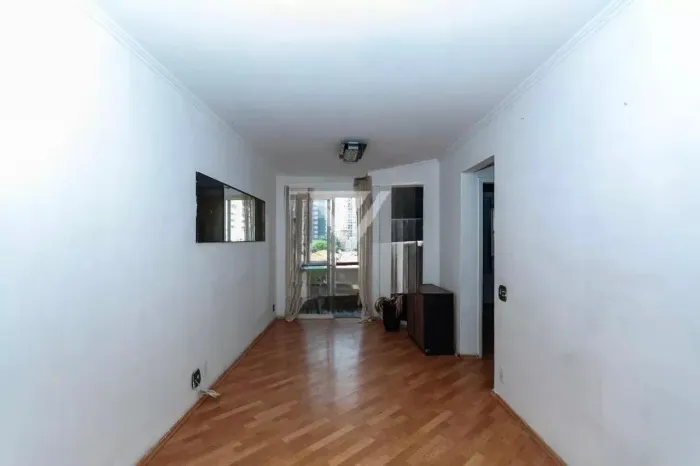 Apartamento a venda com 2 dormitórios na Vila Pompéia