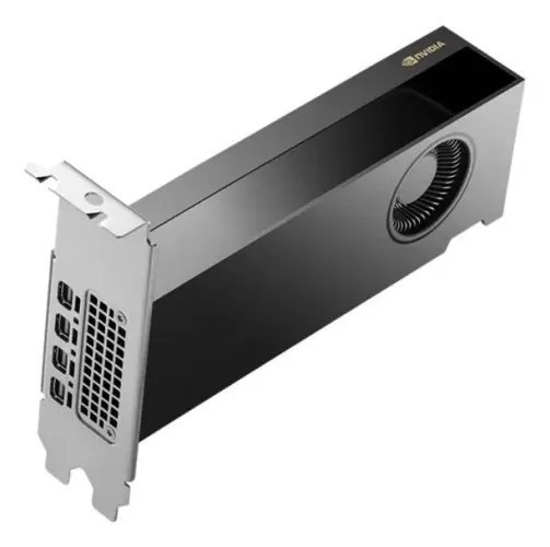 Quadro RTX A2000 Nvidia PNY 6GB