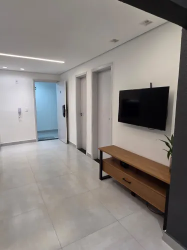 Seu novo apartamento no Tatuapé espera por você!