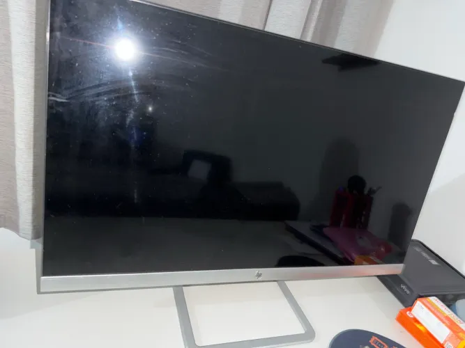 Monitor 27? LG