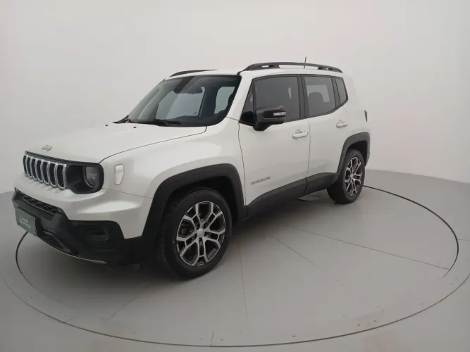 Jeep Renegade Long. T270 1.3 TB 4X2 Flex Aut. 2023