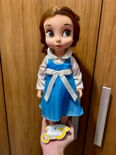 Animators Collection Disney store Bela