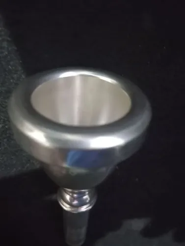 Bocal de tuba