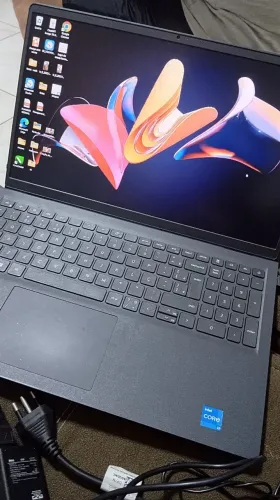 Notebook Dell Inspiron l15 - 12° geração
