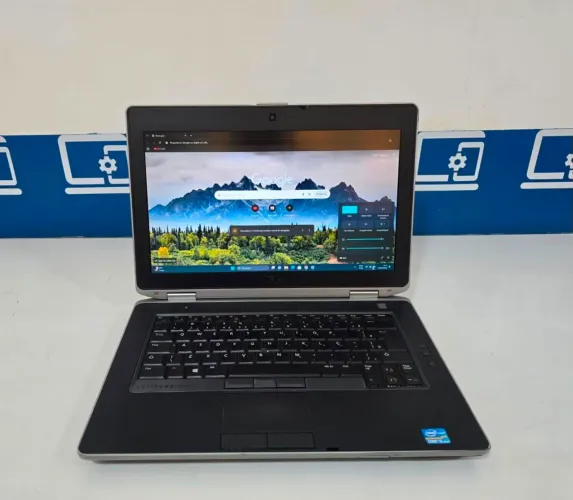 Dell Latitude E6430