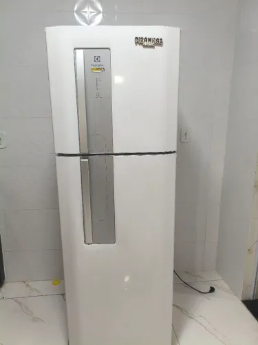 Geladeira frost free