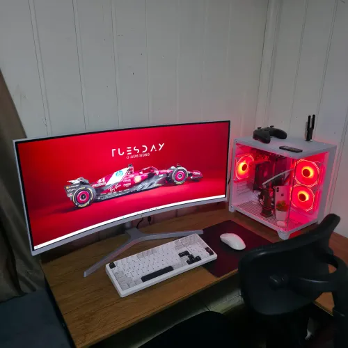 PC Ryzen 7 5600gt
