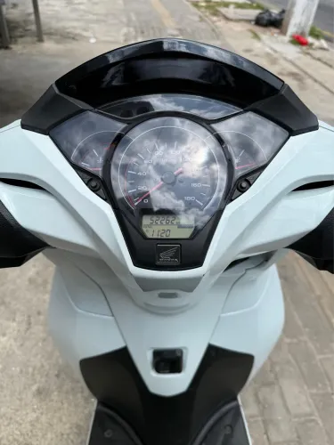 Honda SH 300i Sport