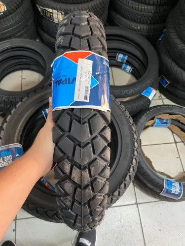 Pneu vipal tr300 110/90/17