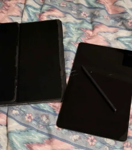 Samsung Galaxy Tab S6 lite