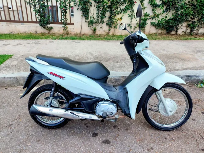 HONDA BIZ 2023 110i