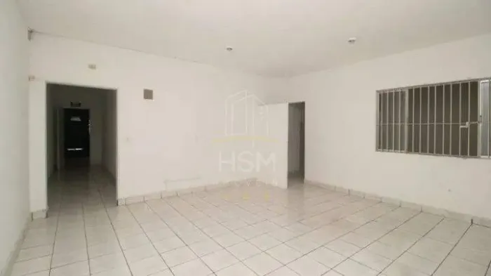 Prédio com 5 salas comerciais para locação em Santo André