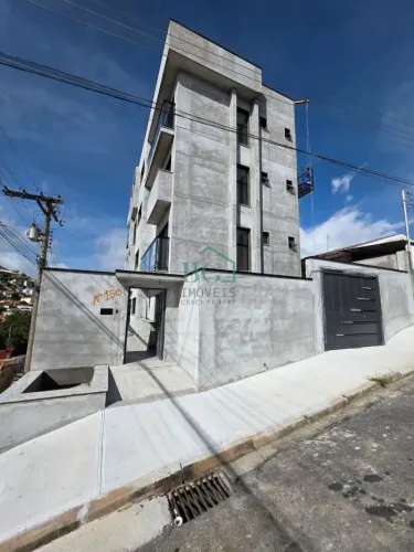 Excelente Studio á venda no bairro Jardim Primavera em Poços de Caldas MG.