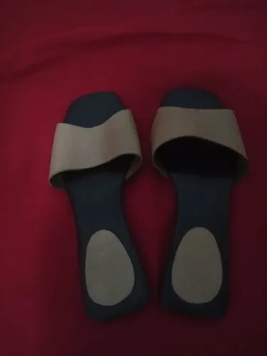Sandália feminina