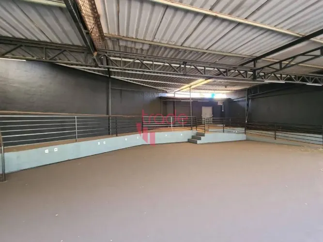 Ponto Comercial para Alugar no Bairro Vila Tibério em Ribeirão Preto.